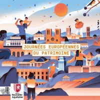 Journées du Patrimoine 